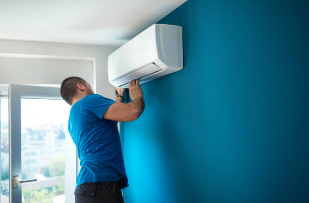 Best Ductless HVAC repair  in Big Pine Key, FL