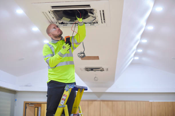 Best Commercial HVAC repair  in Big Pine Key, FL